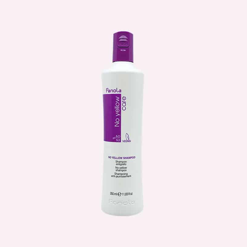 Φωτογραφία προϊόντος: Fanola No Yellow Shampoo 300ml