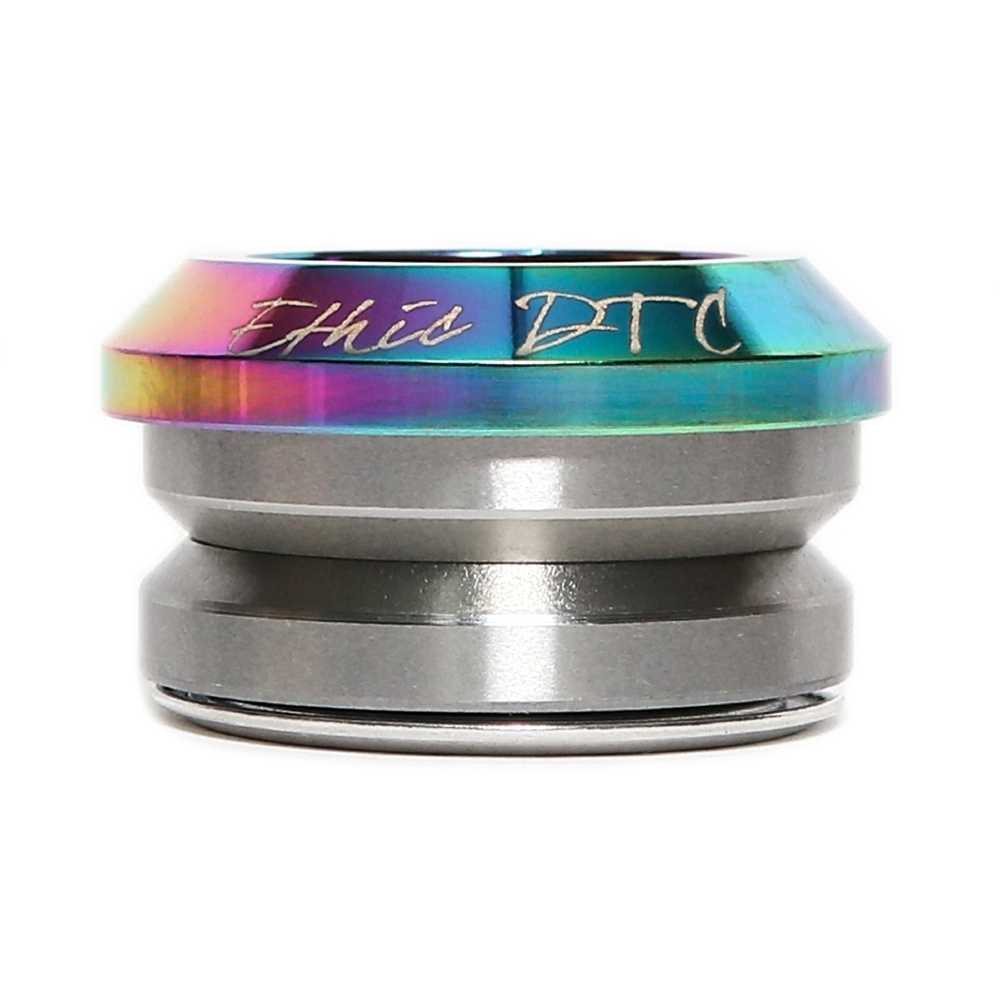 Φωτογραφία προϊόντος: ETHIC DTC Headset Rainbow
