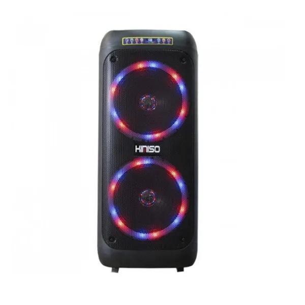 Φωτογραφία προϊόντος: Φορητό Bluetooth ηχείο Party 20W Kimiso QS-82