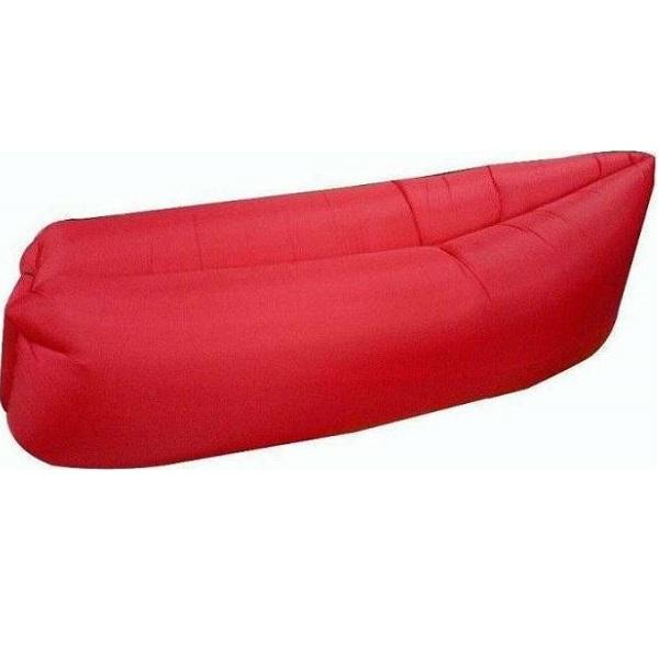 Φωτογραφία προϊόντος: Unigreen Easy Lazy Red