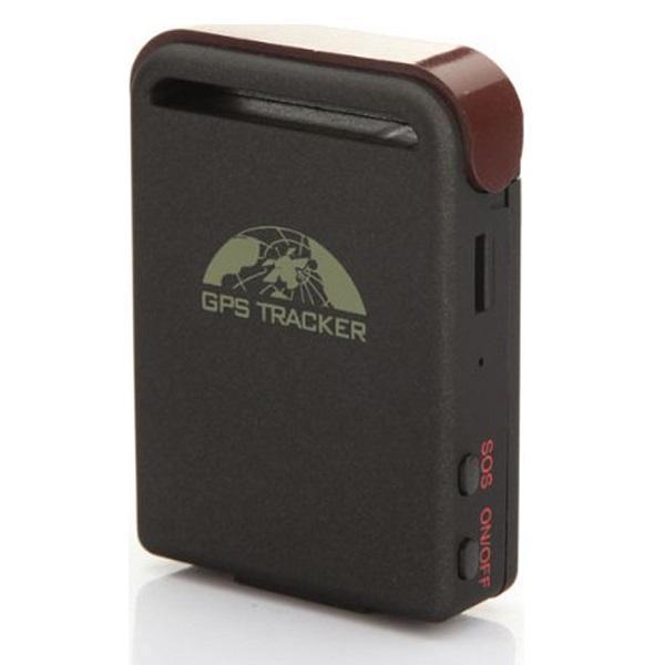 Φωτογραφία προϊόντος: GPS Tracker GPRS OEM
