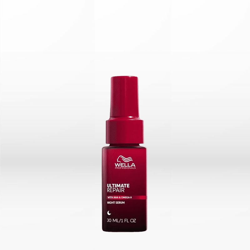 Φωτογραφία προϊόντος: Wella Professionals Ultimate Repair Night Serum 30ml
