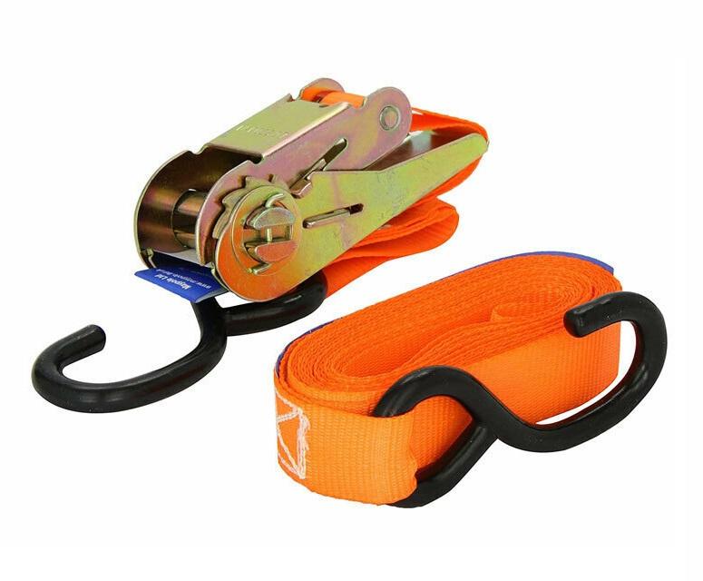 Φωτογραφία προϊόντος: RATCHET TIE DOWN HS-A5-07SP 2τμχ 1″*15FT