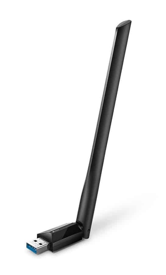 Φωτογραφία προϊόντος: TP-Link Archer T3U Plus Network Adapter AC1300 USB3.0