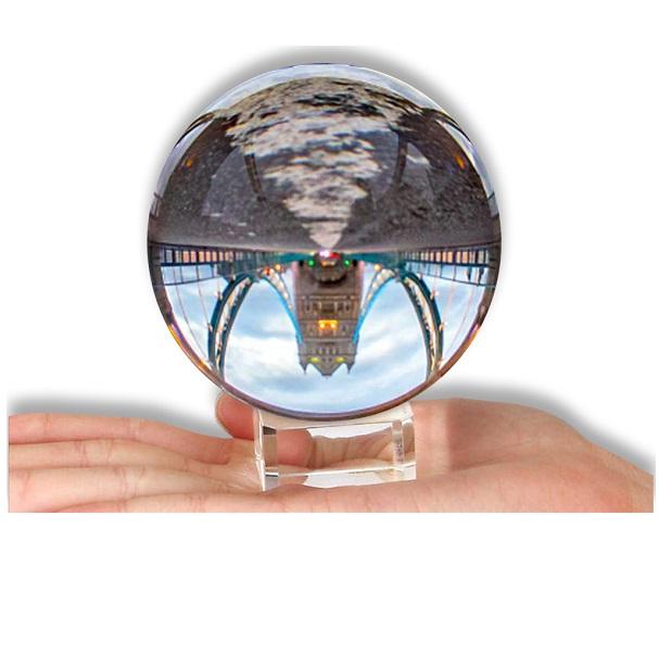 Φωτογραφία προϊόντος: Lensball 80mm OEM