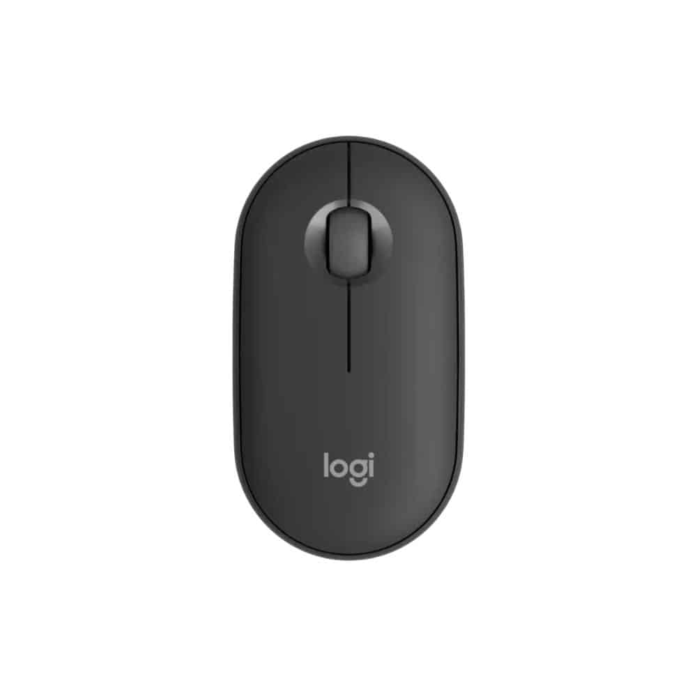 Φωτογραφία προϊόντος: LOGITECH Mouse Wireless M350s Graphite
