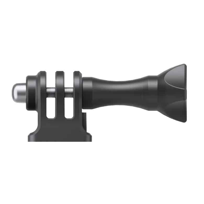 Φωτογραφία προϊόντος: Insta360 Ace series 3-prong to 1/4" adapter