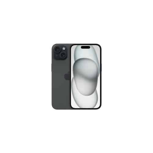 Φωτογραφία προϊόντος: Apple iPhone 15 (6GB/128GB) 5G Black
