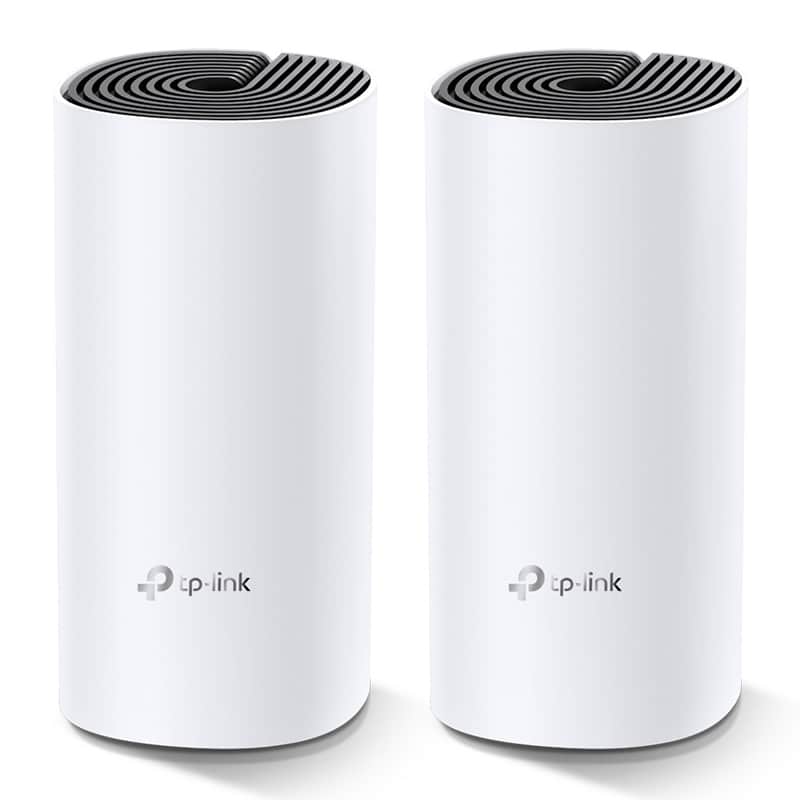 Φωτογραφία προϊόντος: TP-Link DECO M4 (2-Pack) Access Points