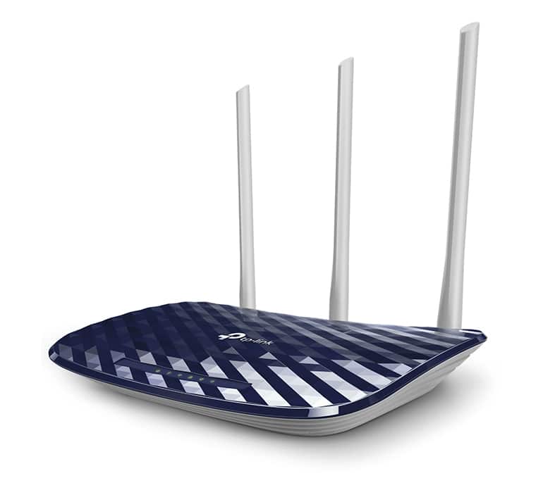 Φωτογραφία προϊόντος: TP-LINK Archer C20