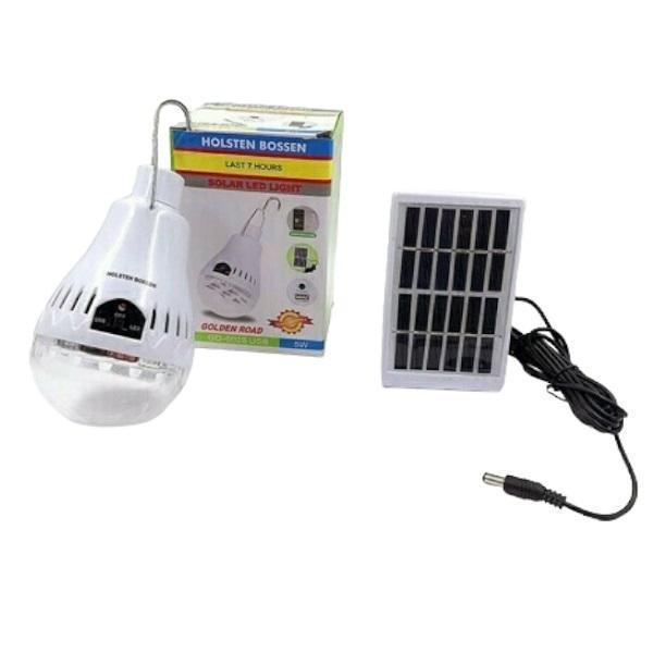 Φωτογραφία προϊόντος: Solar Led Light GR-6028 USB 10w OEM