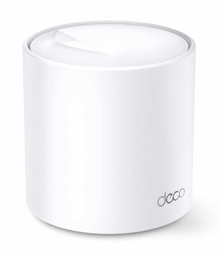 Φωτογραφία προϊόντος: TP-LINK Deco X20 1-Pack