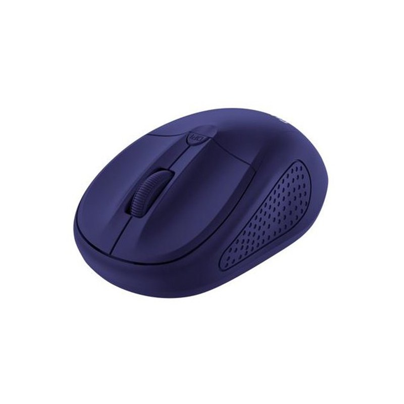 Φωτογραφία προϊόντος: Trust Primo Wireless Mouse Matt Dark Blue (24796-09)