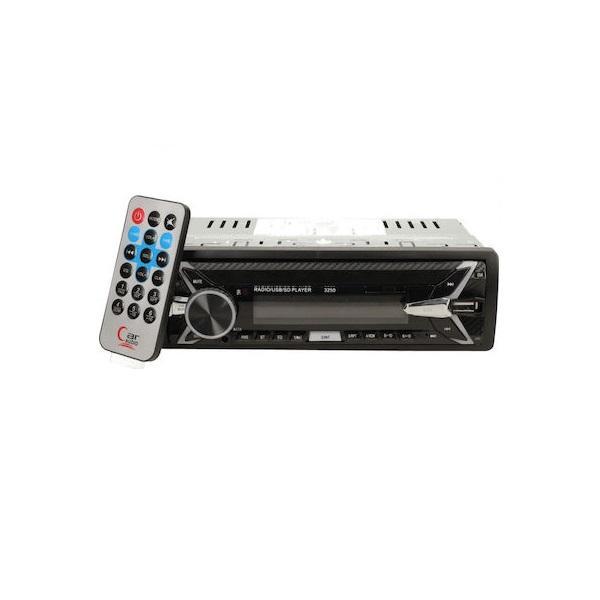 Φωτογραφία προϊόντος: Car radio MP3 player 3250 OEM