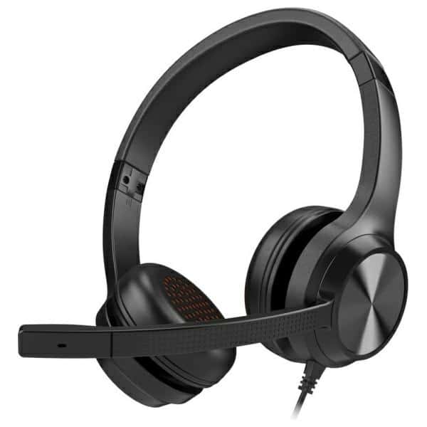 Φωτογραφία προϊόντος: Creative Chat USB Headset (HEADSET CREATIVE CHAT USB)