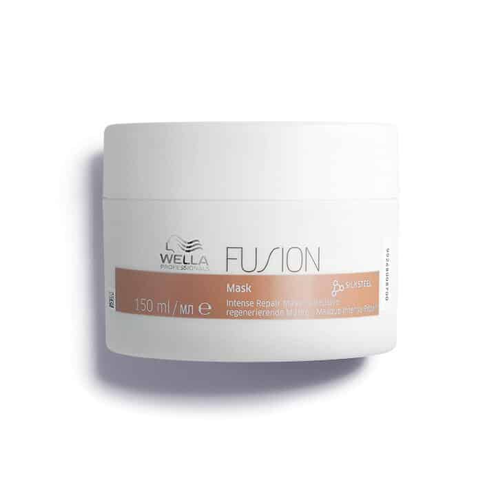 Φωτογραφία προϊόντος: Wella Professionals Wella Professional Fusion Mask 150ml