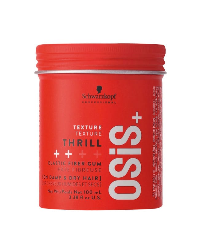 Φωτογραφία προϊόντος: Schwarzkopf Professional Osis+ Thrill 100ml
