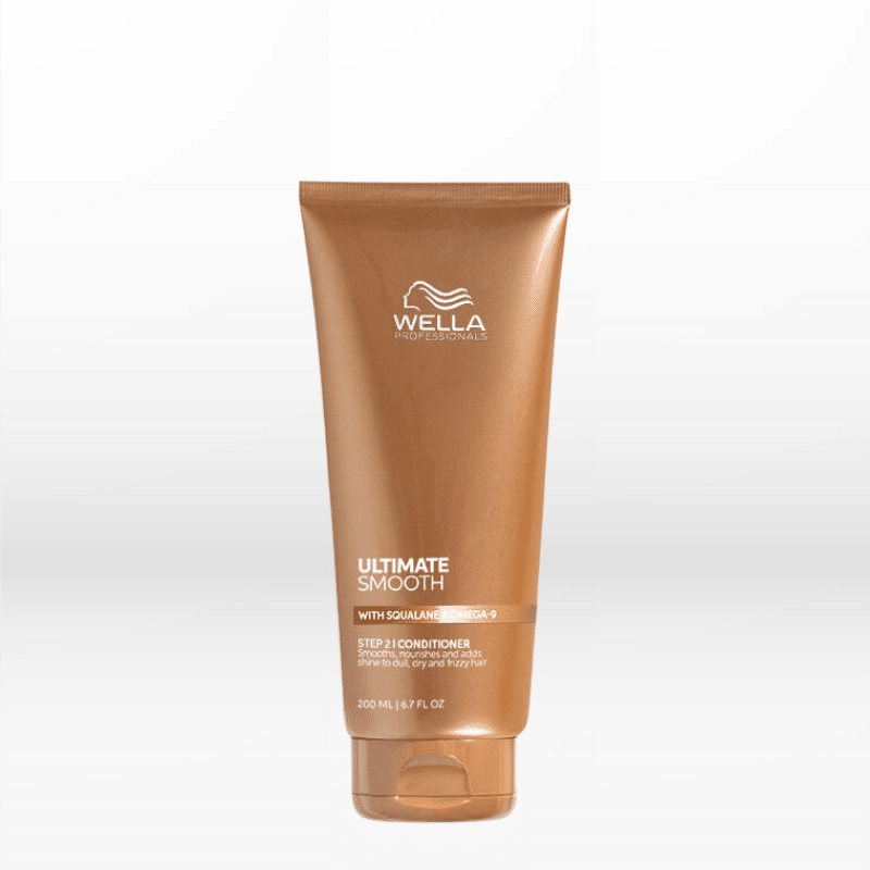 Φωτογραφία προϊόντος: Wella Professionals Ultimate Smooth Conditioner 200ml