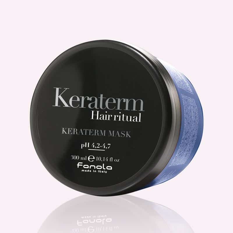 Φωτογραφία προϊόντος: Fanola Keraterm Mask 300ml