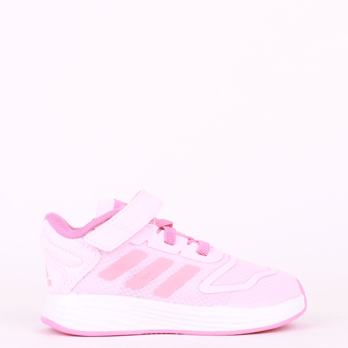 Φωτογραφία προϊόντος: Adidas Αθλητικά Παιδικά Παπούτσια Running Duramo 10 EL I Clear Pink / Acid Red / Rose Tone (GZ1054)