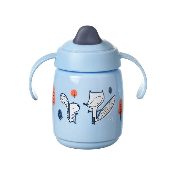 Φωτογραφία προϊόντος: Tommee Tippee Superstar Training Sippee Cup (6m+) - Blue 300ml