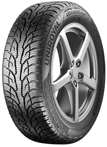 Φωτογραφία προϊόντος: Uniroyal AllSeasonExpert 2 155/70 R13 75T