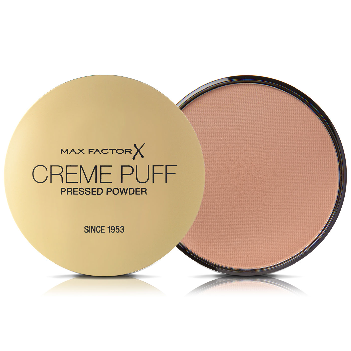 Φωτογραφία προϊόντος: Max Factor Creme Puff Compact 13 Nouveau Beige 14gr