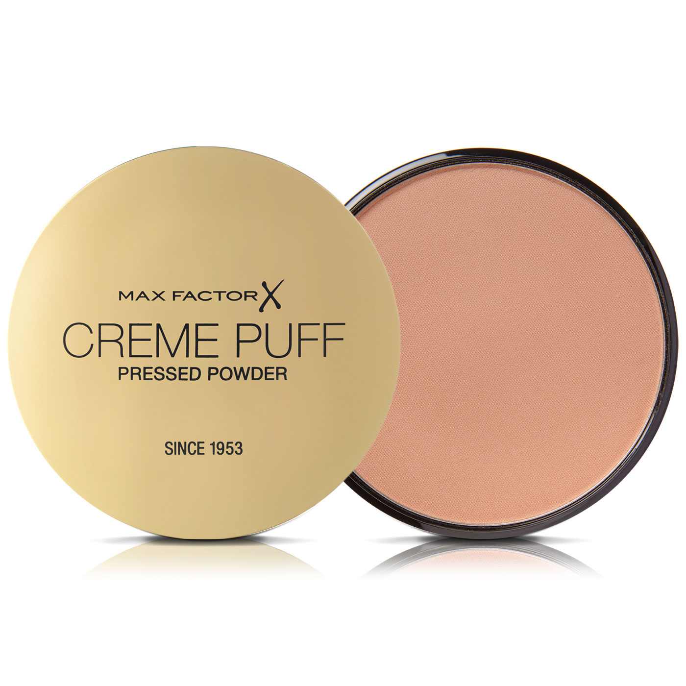 Φωτογραφία προϊόντος: Max Factor Creme Puff Compact 05 Translucent 14gr