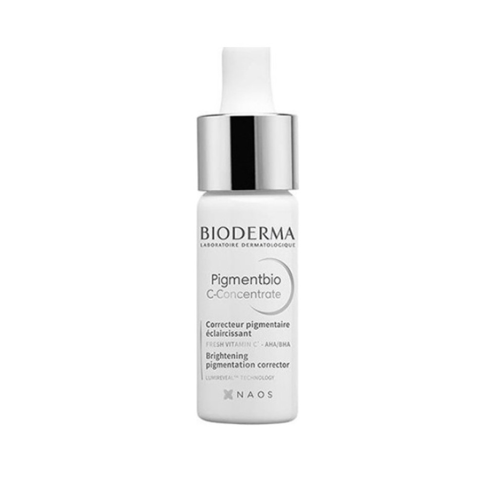Φωτογραφία προϊόντος: Bioderma Pigmentbio C-Concentrate 15ml