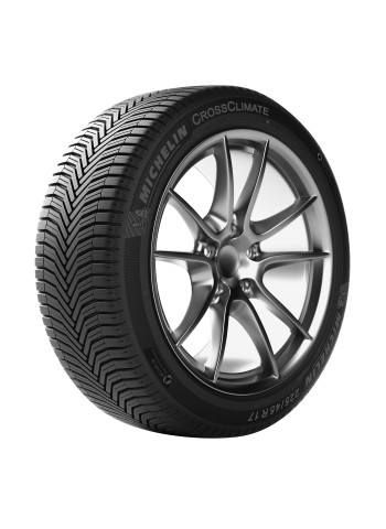 Φωτογραφία προϊόντος: Michelin CrossClimate + 175/65 R14 86H XL