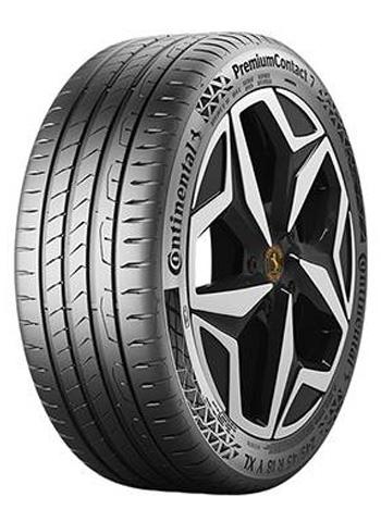 Φωτογραφία προϊόντος: Continental PREMIUM 7 205/55R16 91V