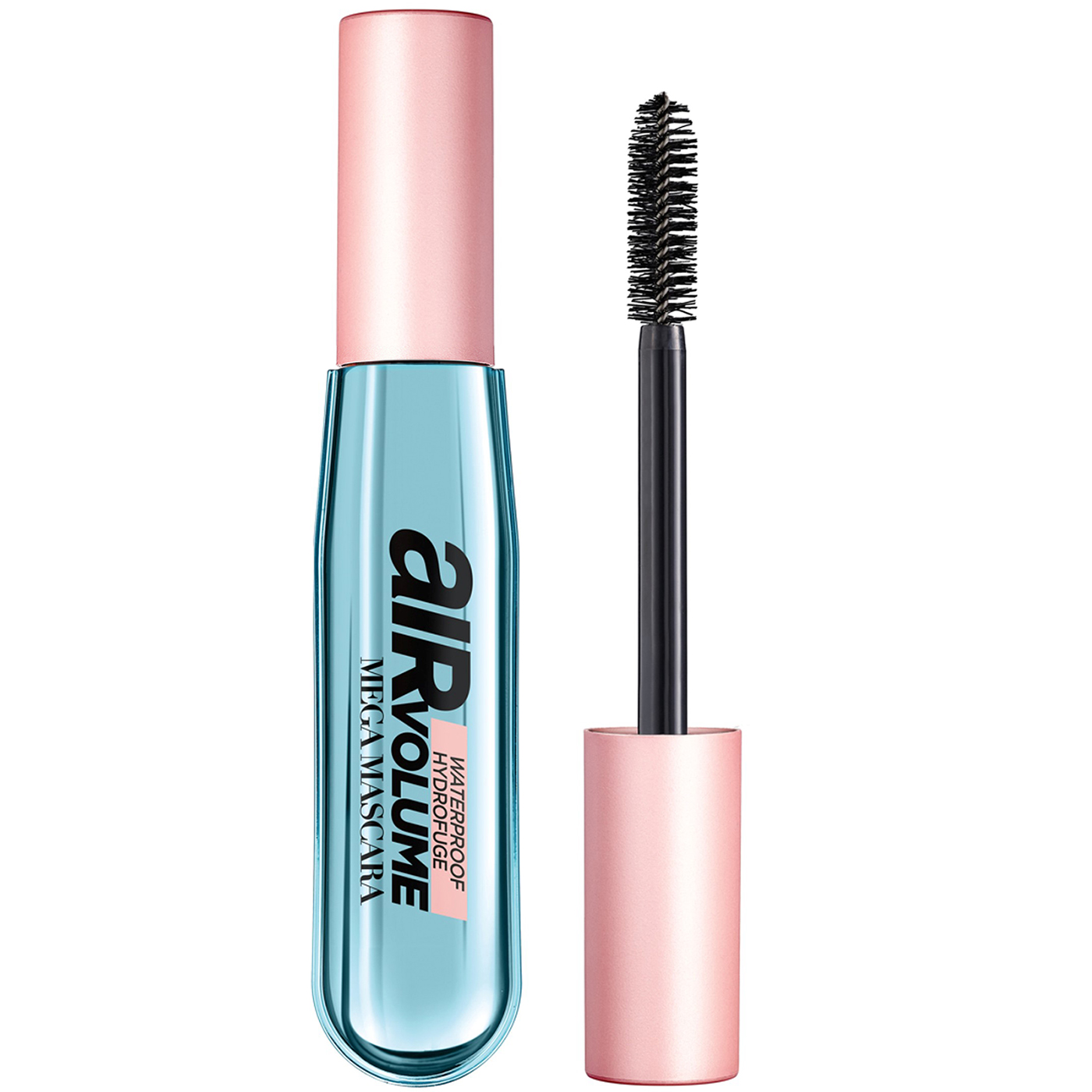 Φωτογραφία προϊόντος: L'Oreal Air Volume Water proof Mascara για Όγκο 8.5ml