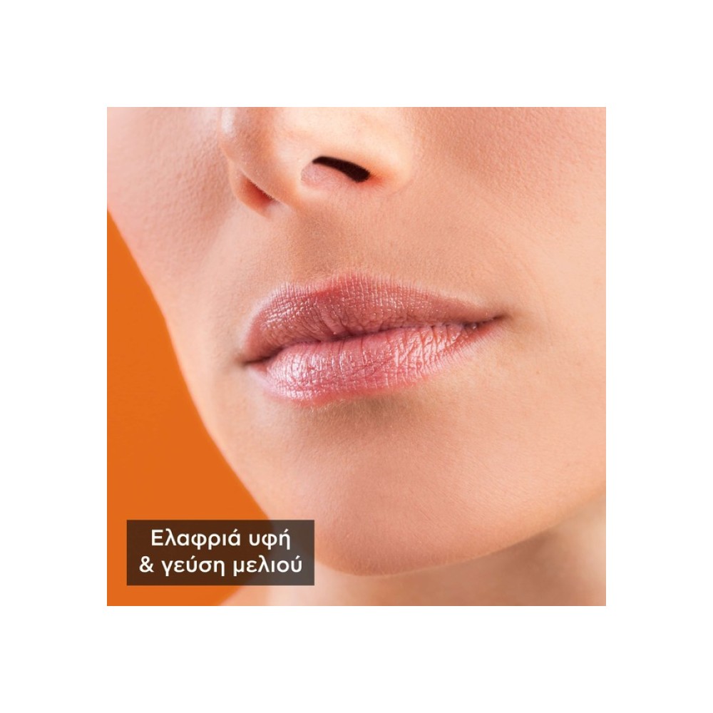 Φωτογραφία προϊόντος: Apivita Lip Care Honey Eco Bio Balm Χειλιών Με Μέλι 4.4gr