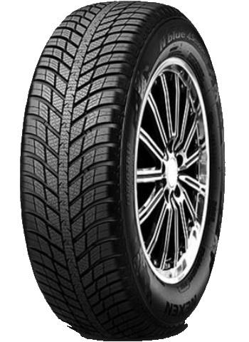 Φωτογραφία προϊόντος: Nexen N BLUE 4 SEASON SUV XL 225/50R18 99H