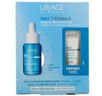 Φωτογραφία προϊόντος: Uriage Eau Thermale Promo H.A. Booster Serum 30ml & Δώρο Water Cream 15ml