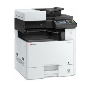 Φωτογραφία προϊόντος: KYOCERA ECOSYS MA2600cfx Color Laser MFP (110C0F3NL0) (KYOMA2600CFX) - 1200x1200dpi - Up to 26ppm