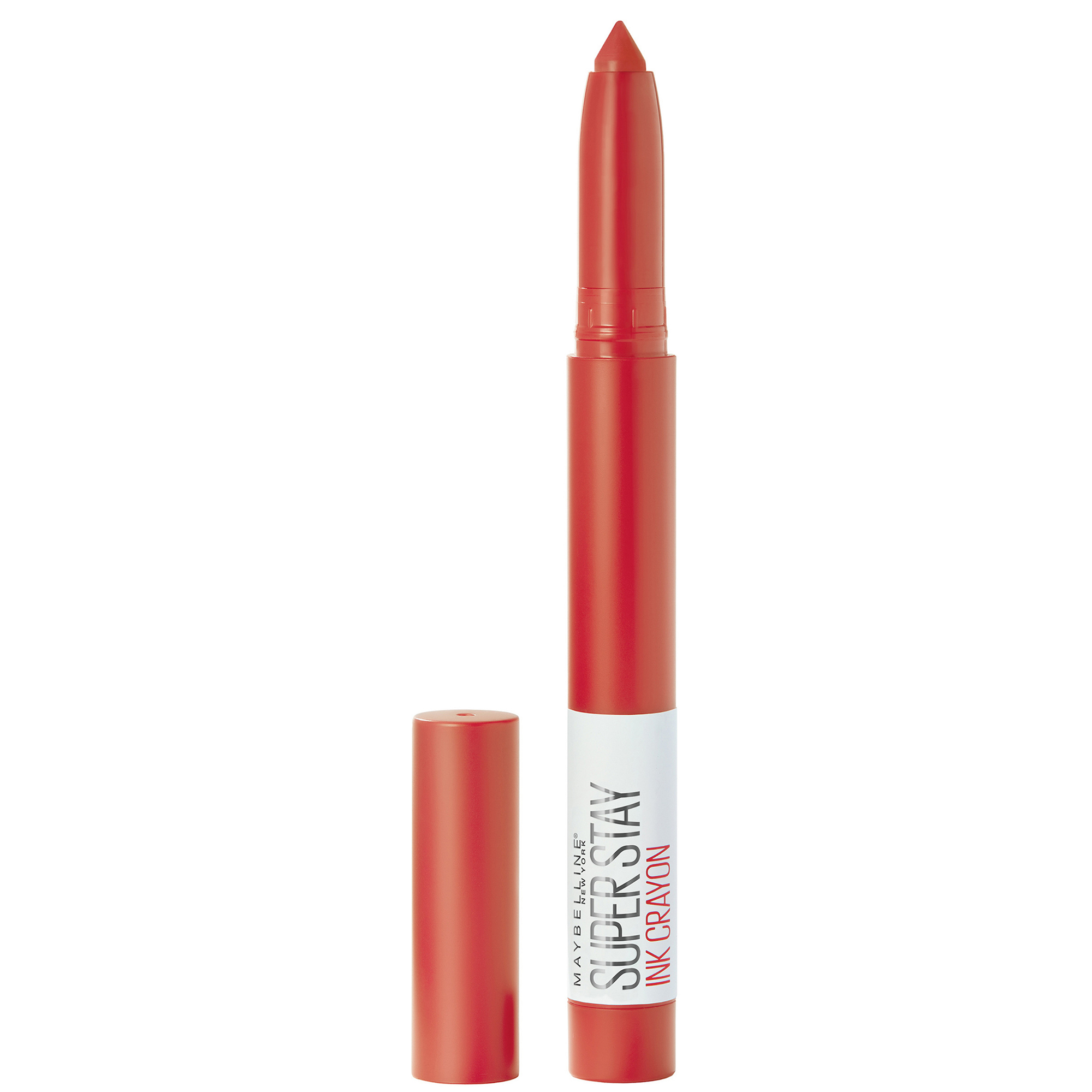 Φωτογραφία προϊόντος: Maybelline New York Superstay Ink κραγιόν 40 Laugh Louder 5ml