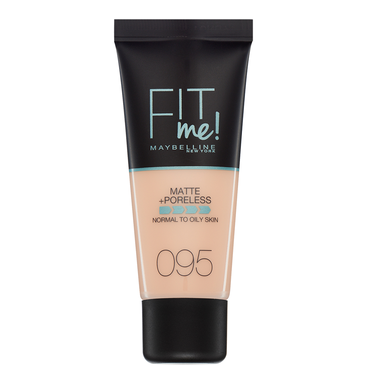 Φωτογραφία προϊόντος: Maybelline New York Fit Me Matte & Poreless Foundation 095 Fair Porcelain 30ml