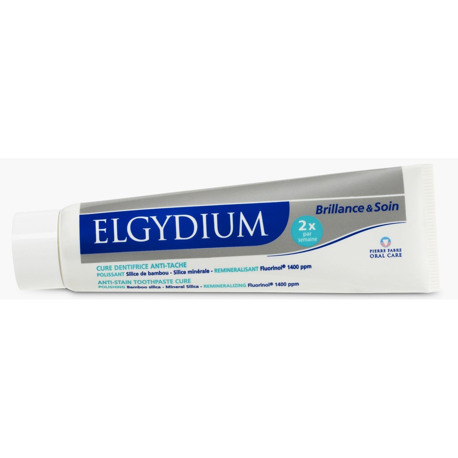 Φωτογραφία προϊόντος: Elgydium Brilliance & Care Toothpaste 30ml