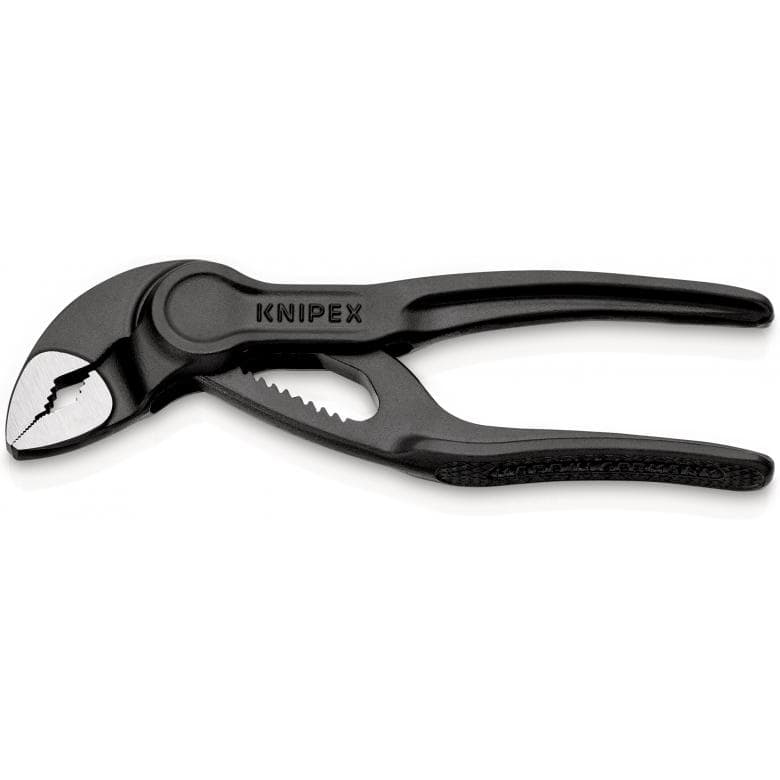 Φωτογραφία προϊόντος: OEM ΓΚΑΖΟΤΑΝΑΛΙΕΣ KNIPEX"COBRA" 100mm