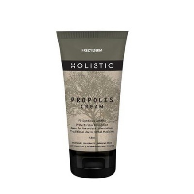 Φωτογραφία προϊόντος: Frezyderm Holistic Propolis Cream Κρέμα με Πρόπολη 50ml