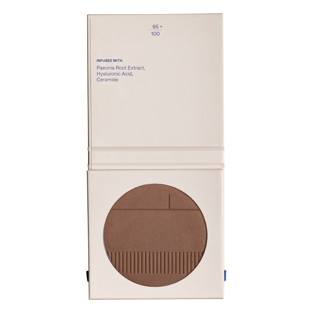 Φωτογραφία προϊόντος: Korres Natural Light Bronzer 02 Medium, 8g