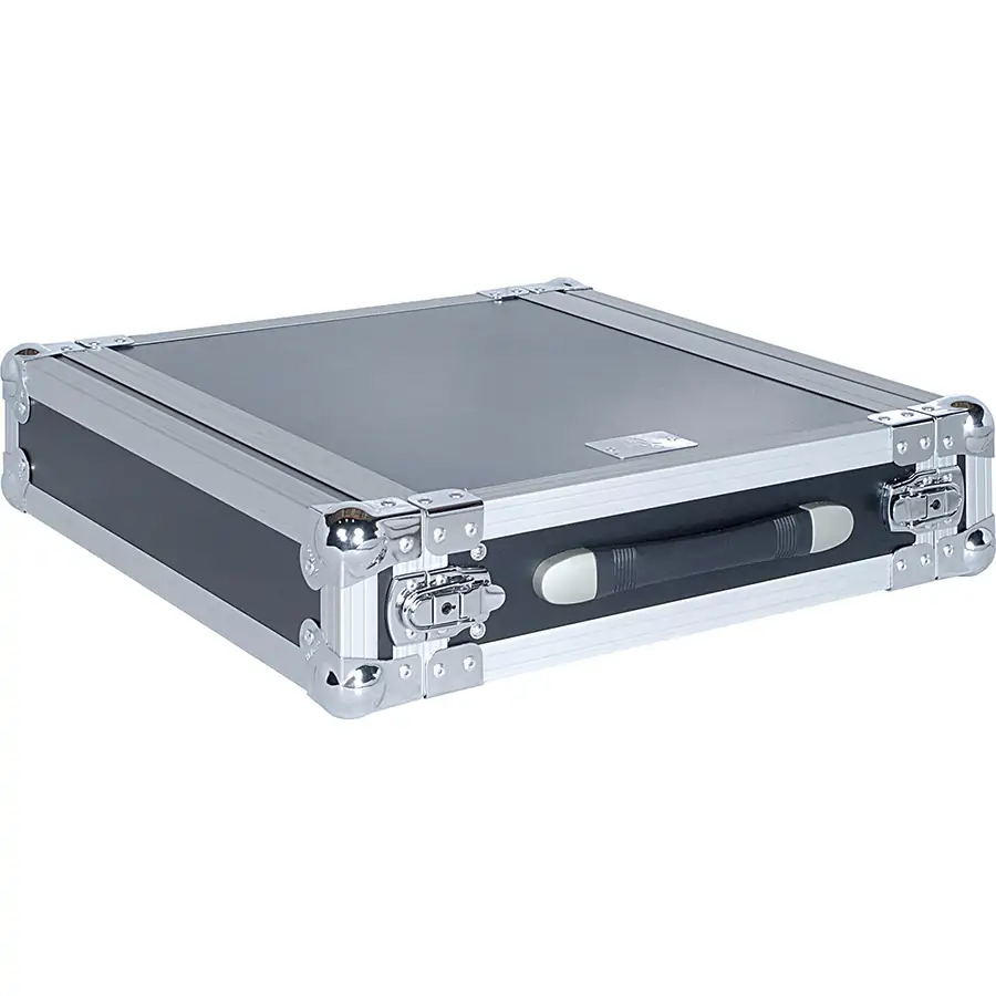 Φωτογραφία προϊόντος: WALKASSE WR-2UMIC Rackmount 19" and 2U 23cm for microphone.