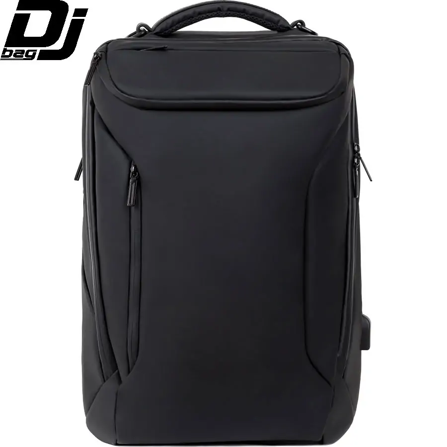 Φωτογραφία προϊόντος: DJBAG.PRO DJBAG DJBAG-URBAN-BACKPACK Universal Backpack for DJ's