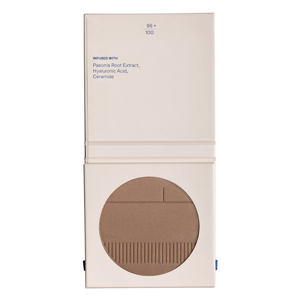 Φωτογραφία προϊόντος: Korres Natural Light Bronzer 01 Light, 8g