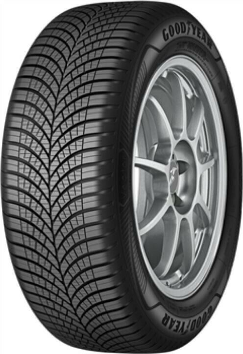 Φωτογραφία προϊόντος: Goodyear VECTOR-4S G3 XL 175/65R15 88H