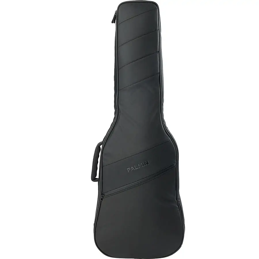 Φωτογραφία προϊόντος: PALMIN PALMIN-E-CITY Guitar Case PALMIN GC CITY Electro Black