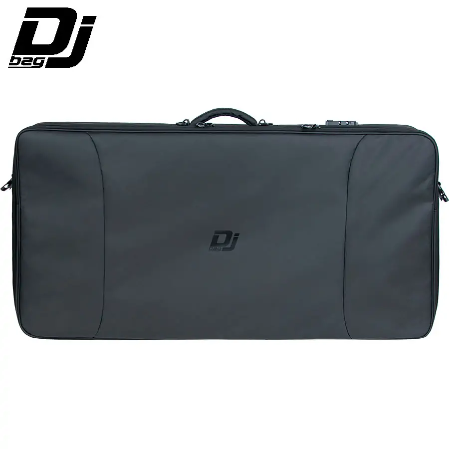 Φωτογραφία προϊόντος: DJBAG.PRO DJBAG DJBAG-COMFORT-XL Shoulder strap bag for Large DJ Controllers.