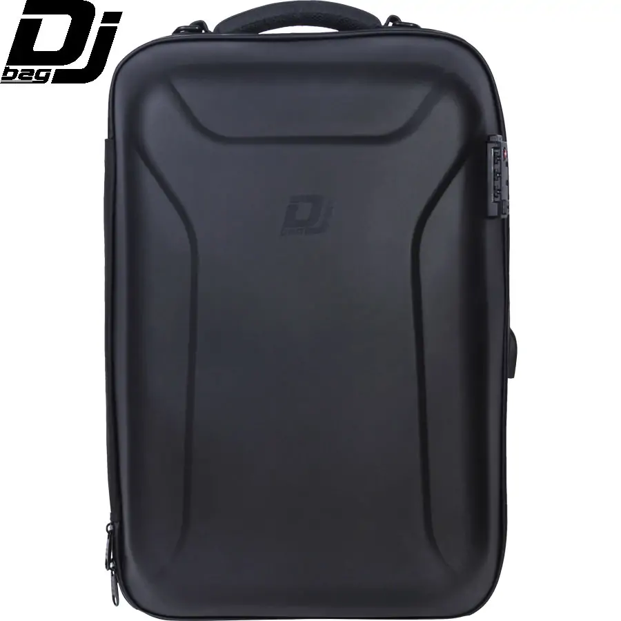 Φωτογραφία προϊόντος: DJBAG.PRO DJBAG DJBAG-HARD-BACKPACK Backpack Shockproof for Two-Channel Controllers