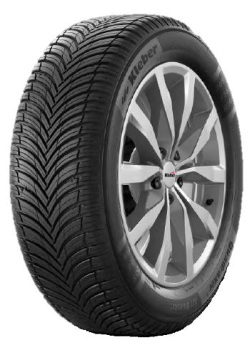 Φωτογραφία προϊόντος: Kleber Quadrax3 205/55 R16 91H